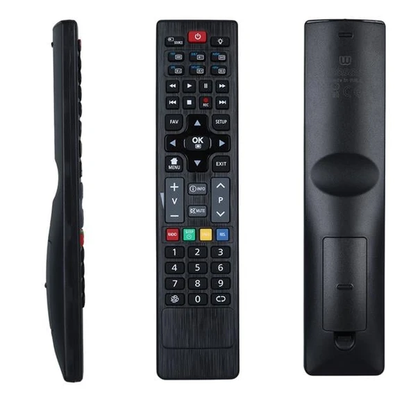 Sunny SN032DLD12AT050-AM / Axen / Woon Lcd - Led  Tv Kumandası ürün görseli