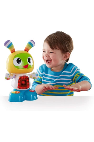 Fisher-Price® Dansçı BeatBo (Türkçe) | DLB20 - 2