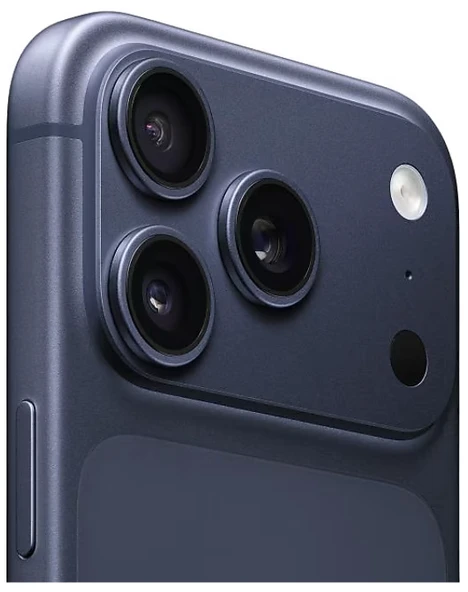 Apple iPhone 17 Pro 256 GB Abis (İthalatçı Garantili) - 3