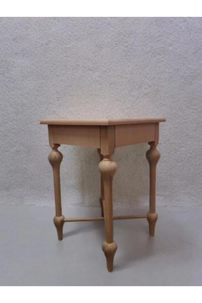 Golden Garden yan sehpe ürün görseli