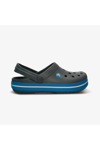 Crocs Crocband Unisex Gri Terlik 38-39