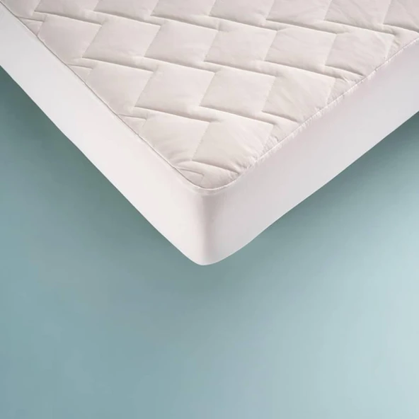 OTHELLO PROTECTA CLİMAX YATAK ALEZİ 160X200 ÇİFT KİŞİLİK - Resim 2