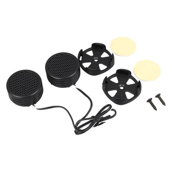 Magcvoice ML-003 120W 97 dB Tweeter - Resim 2