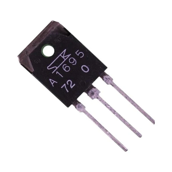 2SA 1695 ürün görseli