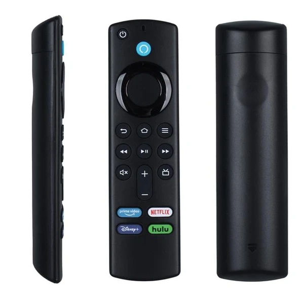 Weko Amazon Fire Tv Stick 4K 2022 Edition Media Oynatıcı Kumanda ürün görseli