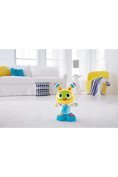 Fisher-Price® Dansçı BeatBo (Türkçe) | DLB20 - 8