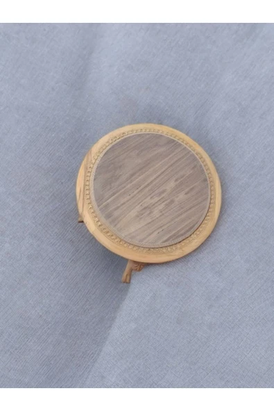 Golden Garden yan sehpe klasik - Resim 2