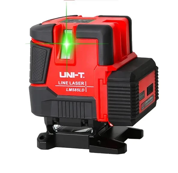 Unit LM585LD 30 Metre Osram Yeşil  Lazer Hizalama Cihazı ürün görseli