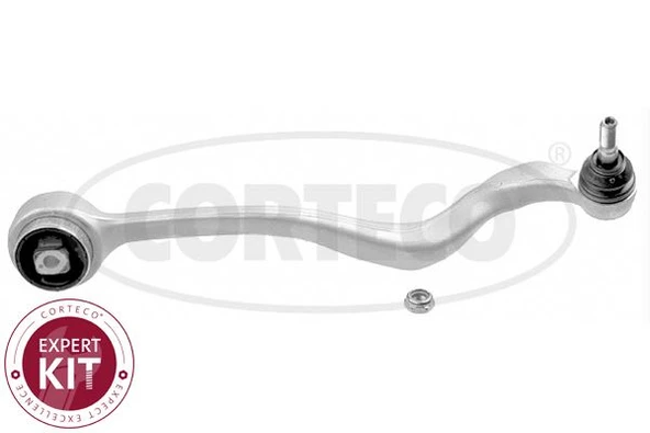 Bmw Rotıllı Kol Alumınyum On Ust Sol Bmw E39 - Corteco 49398731 ürün görseli