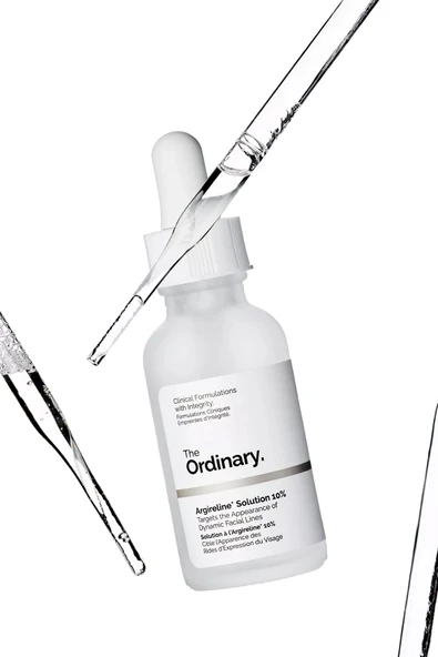 The Ordinary Argireline Solution 10% Serum 30ML - 5