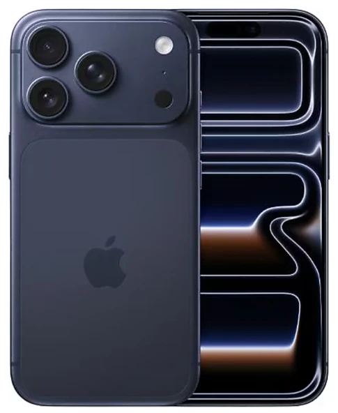 Apple iPhone 17 Pro 256 GB Abis (İthalatçı Garantili)