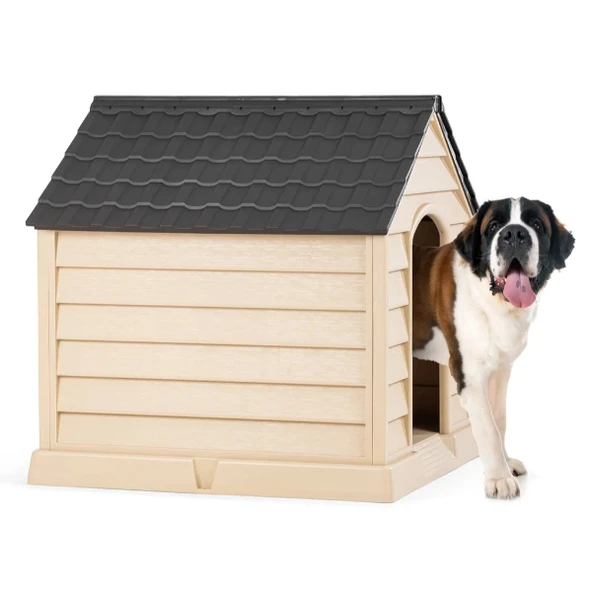 Büyük Köpek Kulübesi - Resim 2