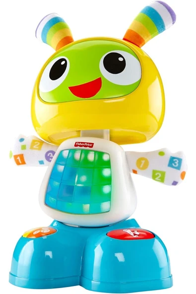 Fisher-Price® Dansçı BeatBo (Türkçe) | DLB20 - 4
