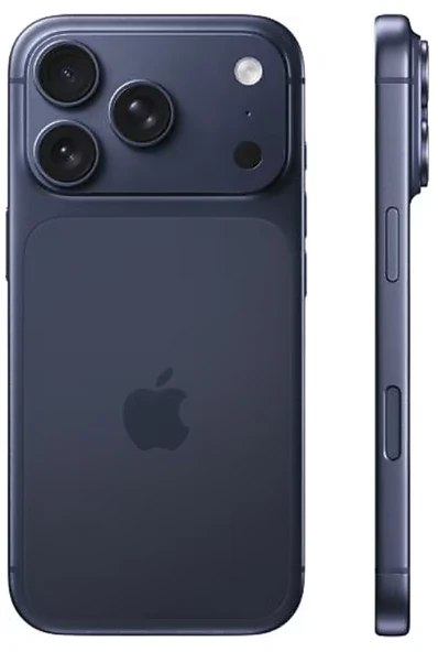 Apple iPhone 17 Pro 256 GB Abis (İthalatçı Garantili) - 2