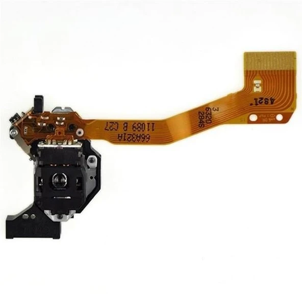 RAE 0142 Entegresiz DAP 05 CD Okuyucu Göz ürün görseli