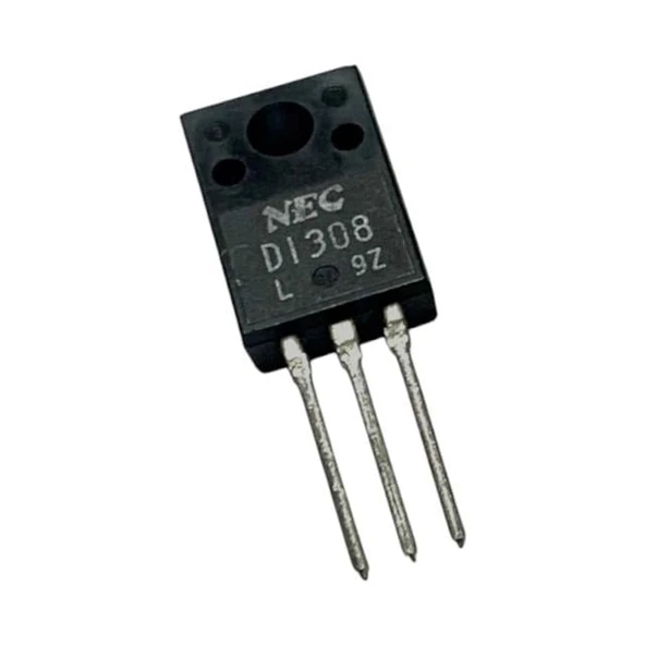 2SD 1492 TO-3P Transistör ürün görseli
