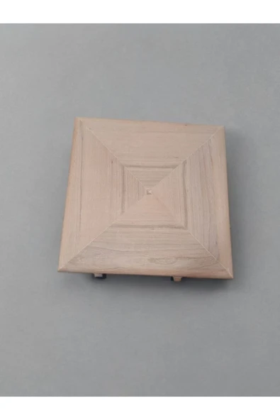 Golden Garden yan sehpe - Resim 3