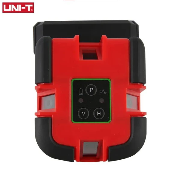 Unit LM585LD 30 Metre Osram Yeşil  Lazer Hizalama Cihazı - Resim 4