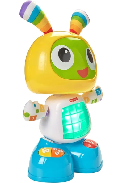 Fisher-Price® Dansçı BeatBo (Türkçe) | DLB20 - 3