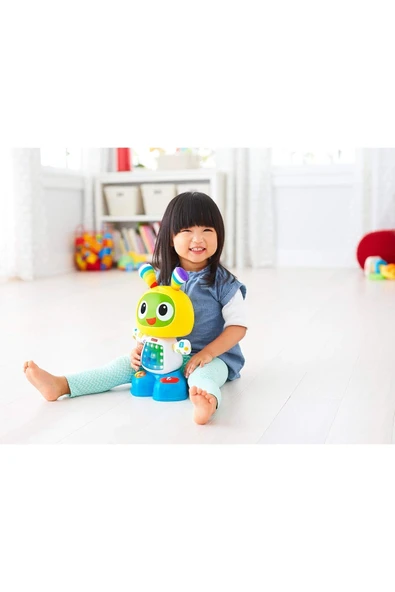 Fisher-Price® Dansçı BeatBo (Türkçe) | DLB20