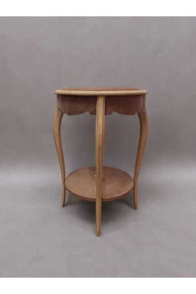 Golden Garden klasik yan sehpe ürün görseli