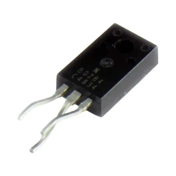 2SC 4834 ITO-220 Transistör ürün görseli