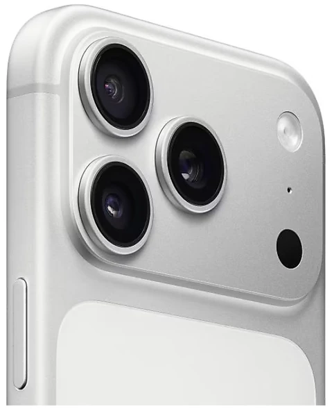 Apple iPhone 17 Pro 256 GB Gümüş (İthalatçı Garantili) - 3