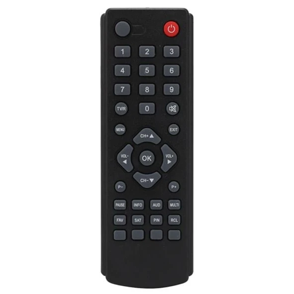 Weko Botech BC-2100-3100 Onboard Uydu Kumanda ürün görseli 1