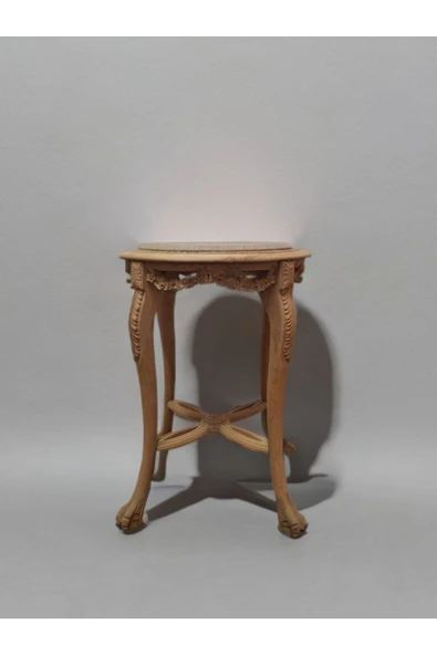 Golden Garden yan sehpe klasik ürün görseli