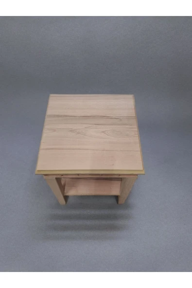 Golden Garden yan sehpe ürün görseli