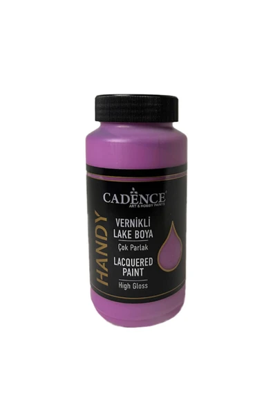 HANDY LAKE BOYA L-037 HAZERAN MORU 450ML ürün görseli 1