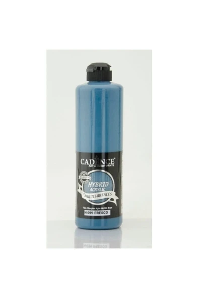 Multısurface 500 Ml H-099 Fresco Boya ürün görseli 1