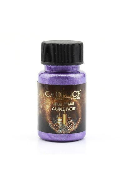 Cadence Mum Boyası Ametist ürün görseli
