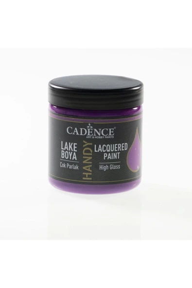 Handy Lake Boya L-037 Hazeran Moru 250ml ürün görseli 1