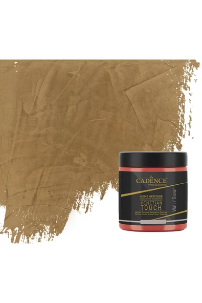 Venetıan Touch Mermer Dokulu Dekoratif Sıva
/ Kaplama Vt-03 Karton 250ml ürün görseli