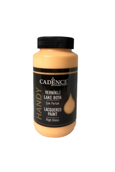 HANDY LAKE BOYA L-009 SOMON 450ML ürün görseli 1