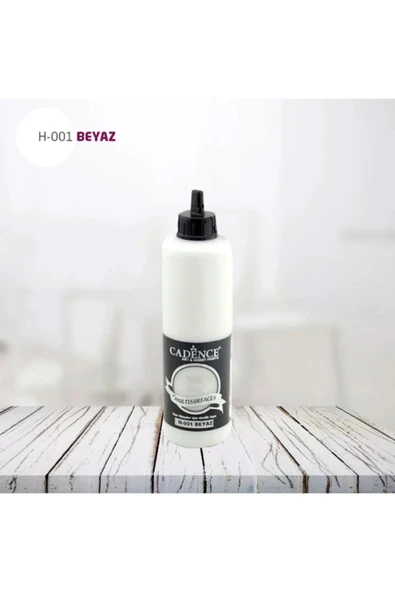 Hybrid Multisurfaces H001 Beyaz 500 Ml ürün görseli 1