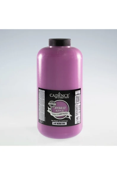 Cadence Hybrid Multisurfaces H107 Hazeran Moru 2 Lt. ürün görseli 1
