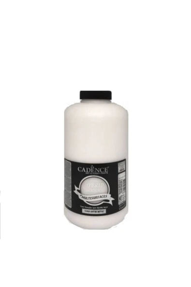 Cadence Antik Beyaz Hybrid Mulrisurface Akrilik 2lt H-004 ürün görseli 1