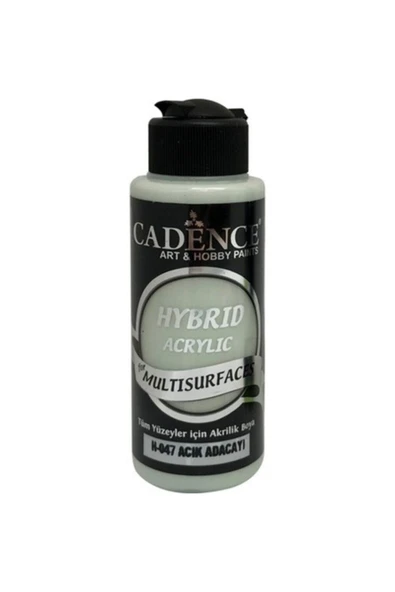 Multisurface Hibrit Boya H047 Açık Adaçayı 120 Ml ürün görseli 1