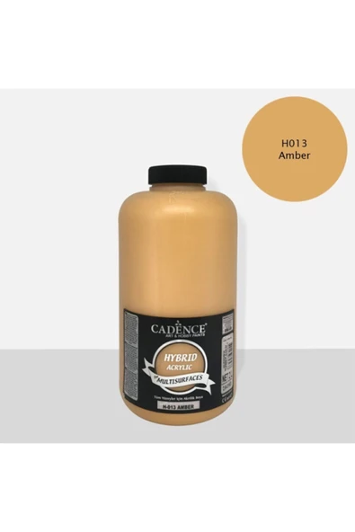 Hybrid Multisurface Boya 2 Lt - H013 Amber ürün görseli 1