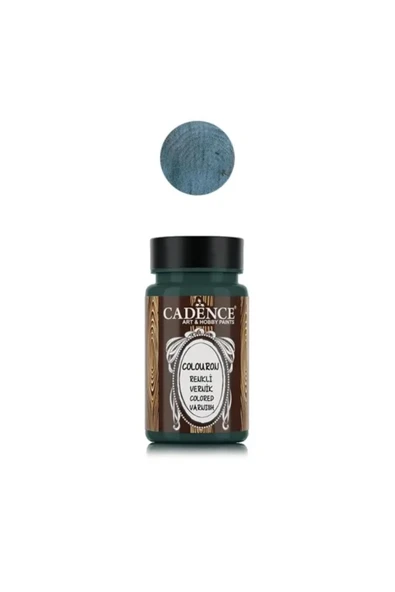 Renkli Vernik Cv10 Zeytin 90ml ürün görseli 1