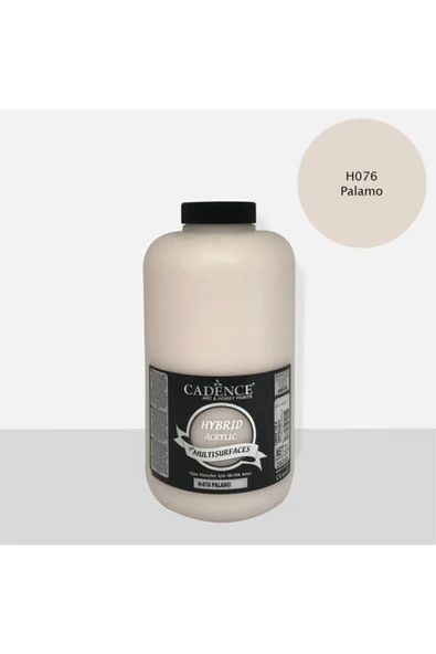 Hybrıd Akr. Multısurfaces H-076 Palamo ürün görseli 1