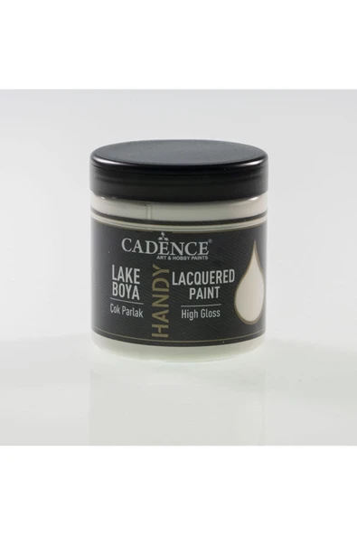 Handy Lake Boya L-003 Eskimiş Beyaz 250ml ürün görseli 1