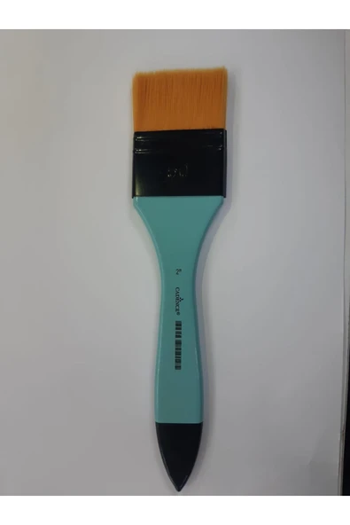 Ekonomik Zemin Fırça P-350 No:2 ürün görseli 1