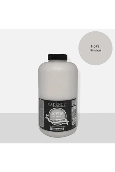 Hybrıd Akr. Multısurfaces H-072 Nımbus ürün görseli 1