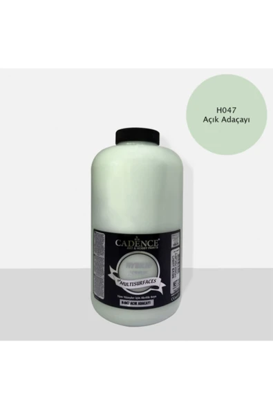 Hybrıd Akrilik Multısurfaces H-047 Açık Adaçayı 2000ml ürün görseli 1
