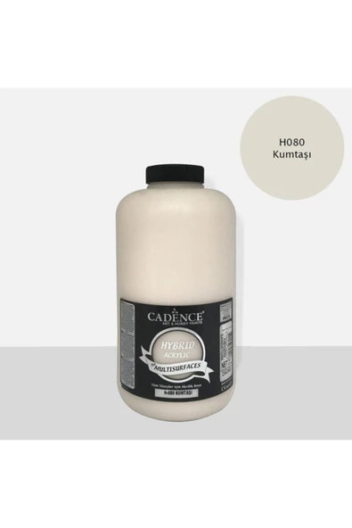 Hybrıd Akr. Multısurfaces H-080 Kumtaşı ürün görseli 1