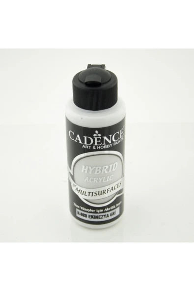 Hybrıd Akr. Multısurfaces H-088 Ekinezya Gri ürün görseli 1