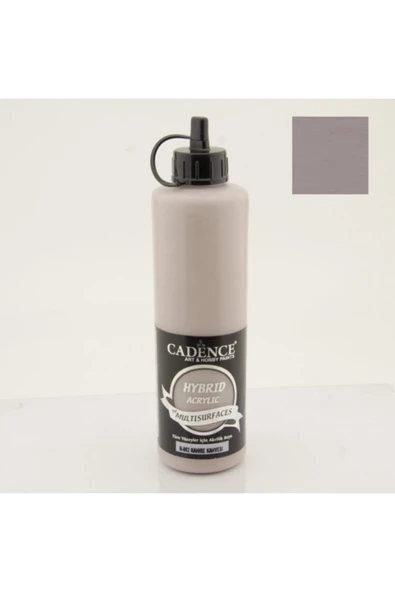 Hybrıd Akr. Multısurfaces H-082 Kahire Kahvesi 500ml ürün görseli 1